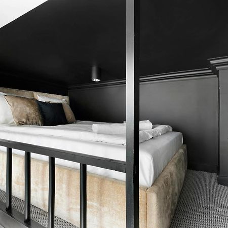 Old Town Premium By Elite Apartments Danzica Esterno foto