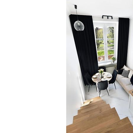 Old Town Premium By Elite Apartments Danzica Esterno foto