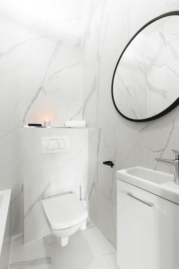 Old Town Premium By Elite Apartments Danzica Esterno foto