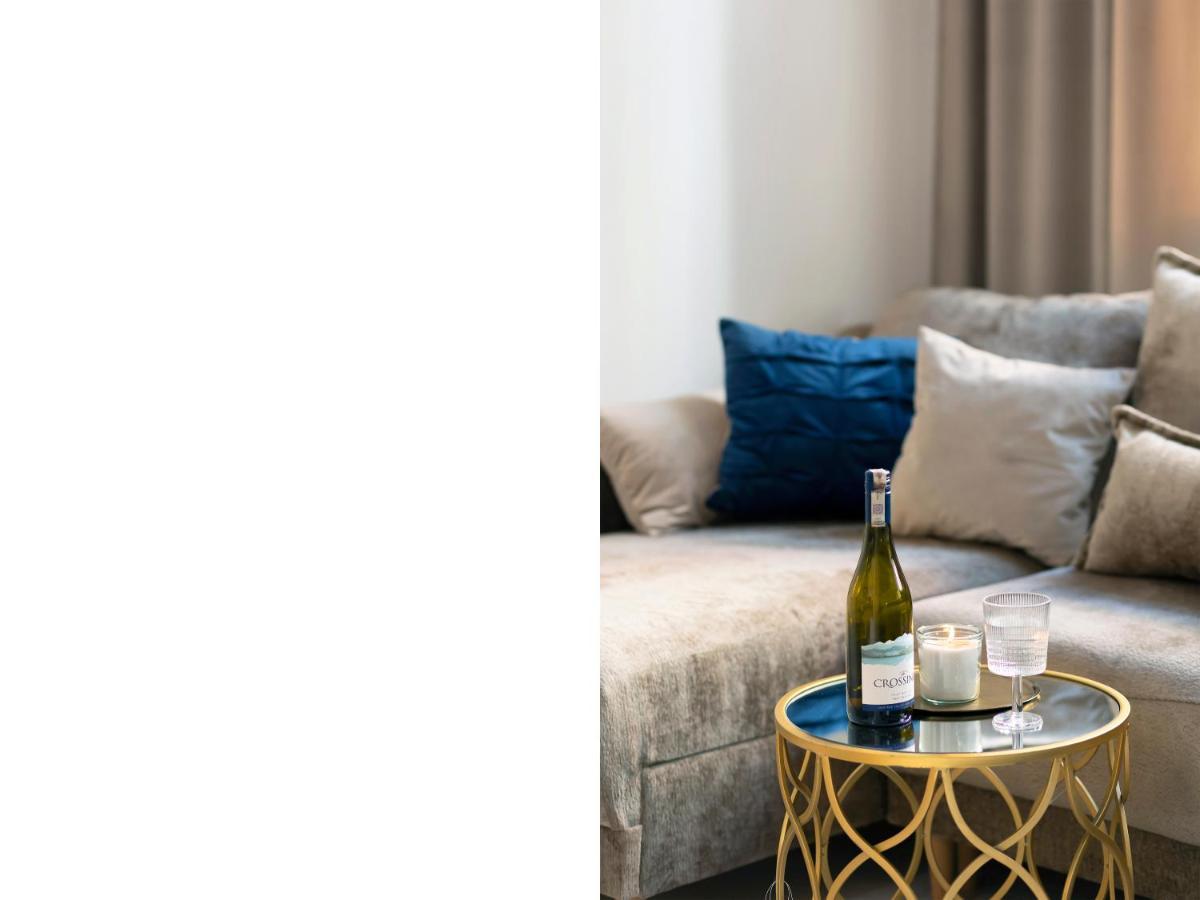 Old Town Premium By Elite Apartments Danzica Esterno foto
