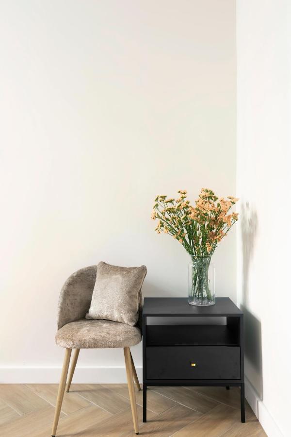 Old Town Premium By Elite Apartments Danzica Esterno foto