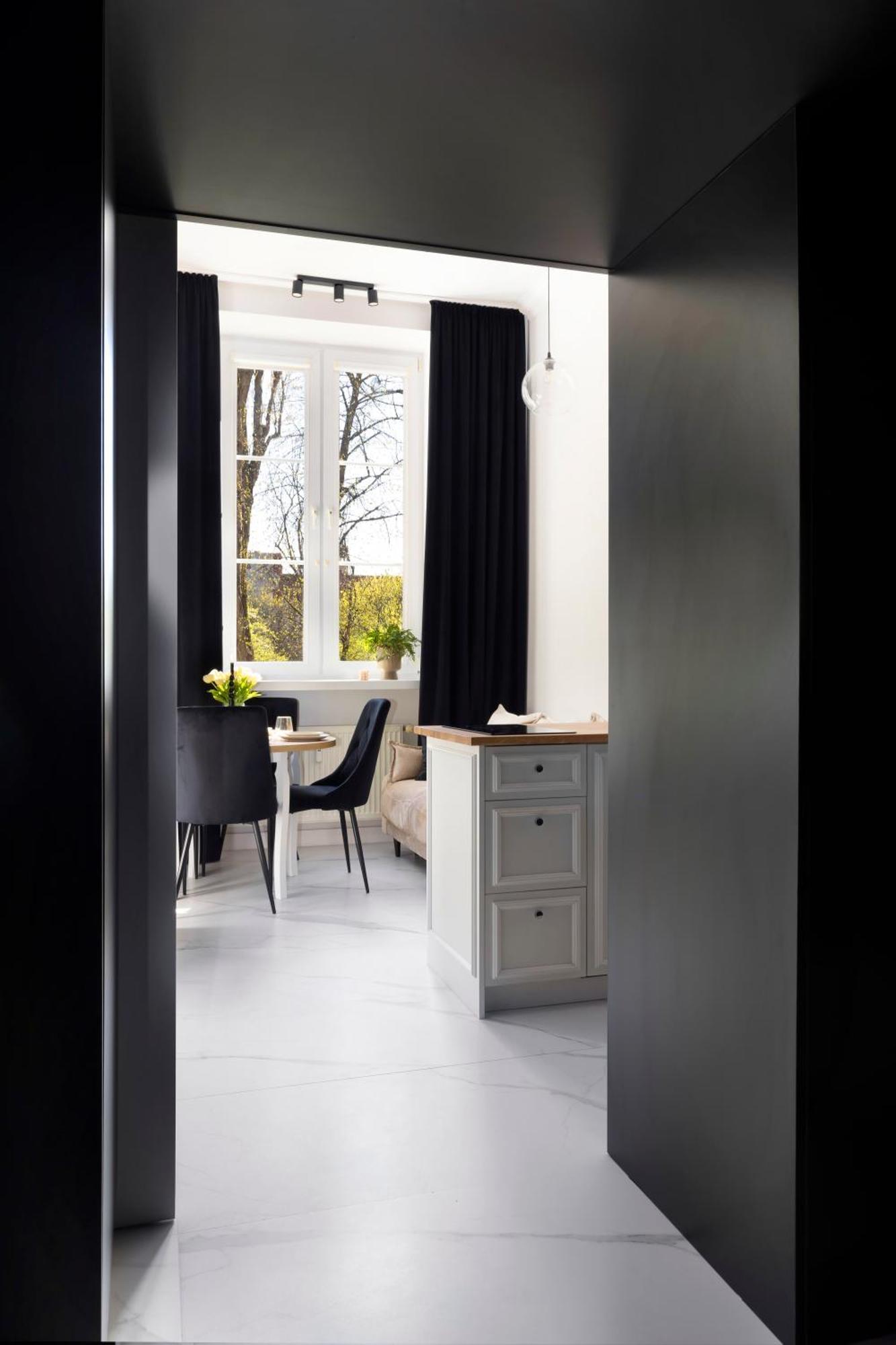 Old Town Premium By Elite Apartments Danzica Esterno foto