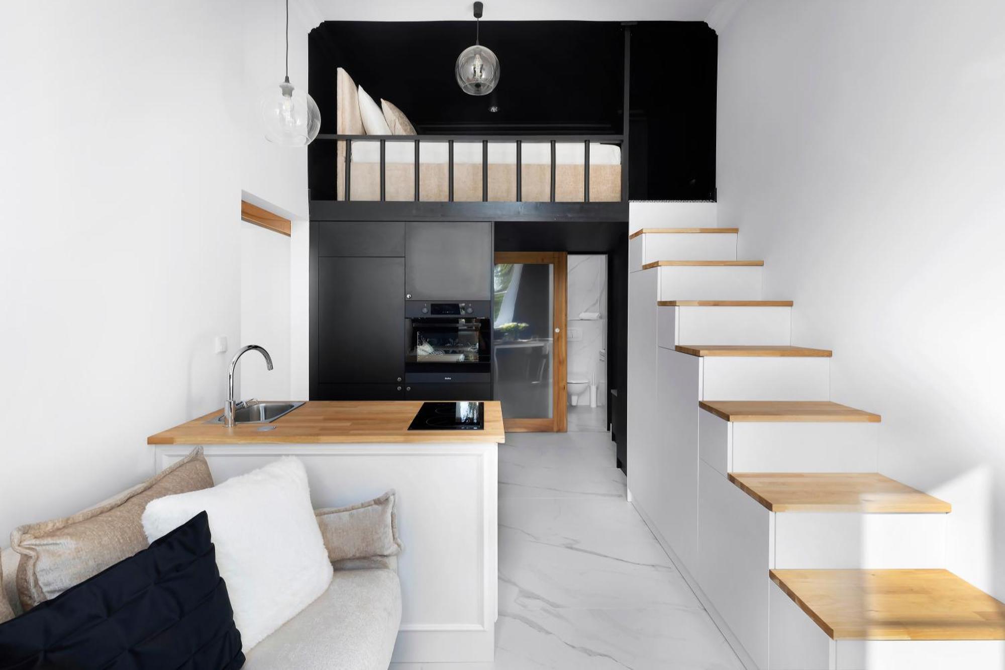 Old Town Premium By Elite Apartments Danzica Esterno foto
