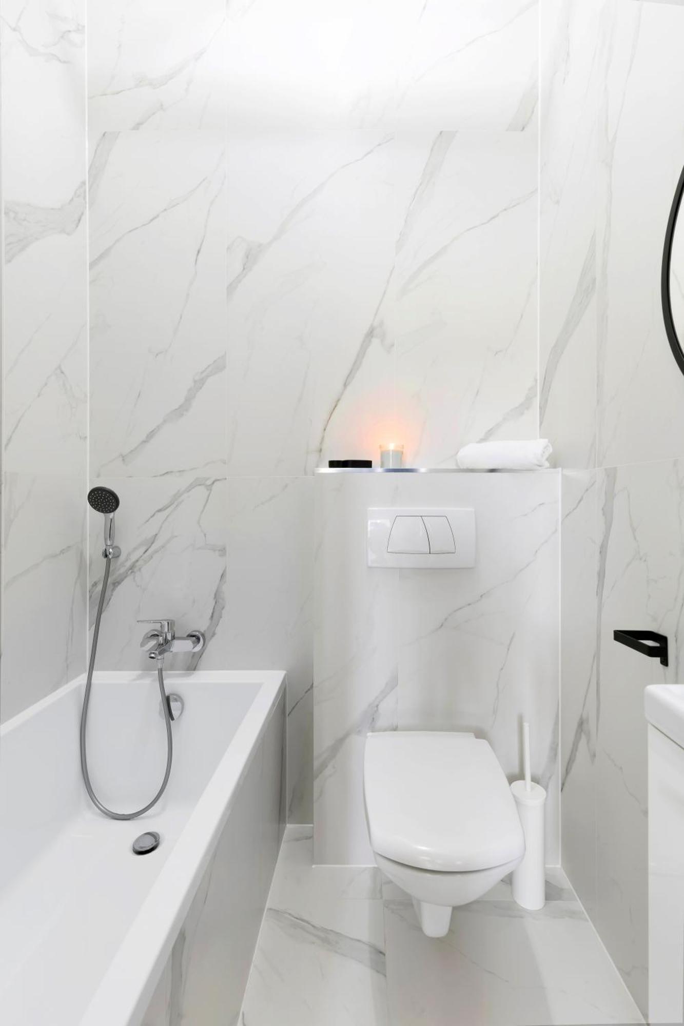 Old Town Premium By Elite Apartments Danzica Esterno foto
