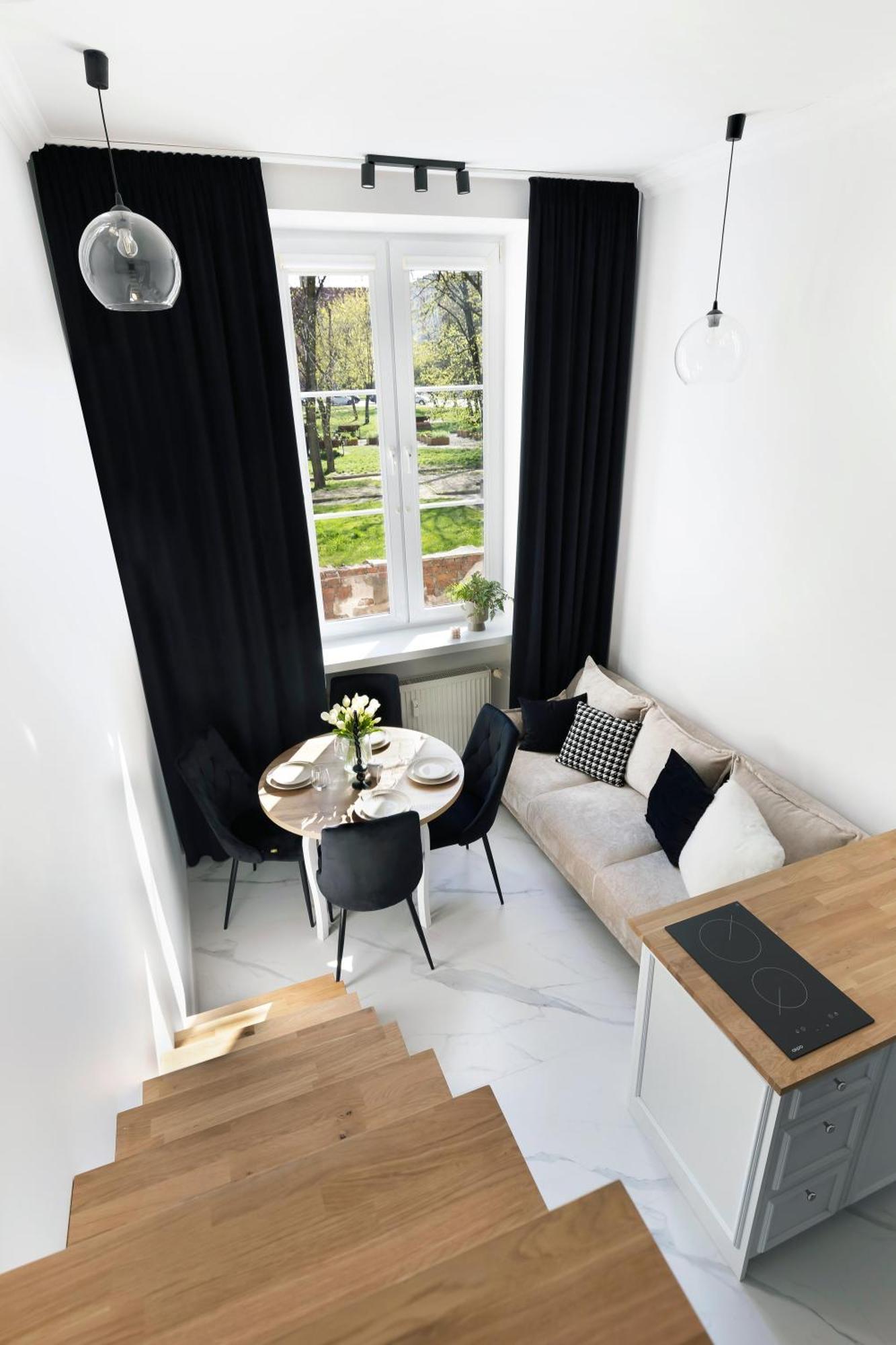 Old Town Premium By Elite Apartments Danzica Esterno foto