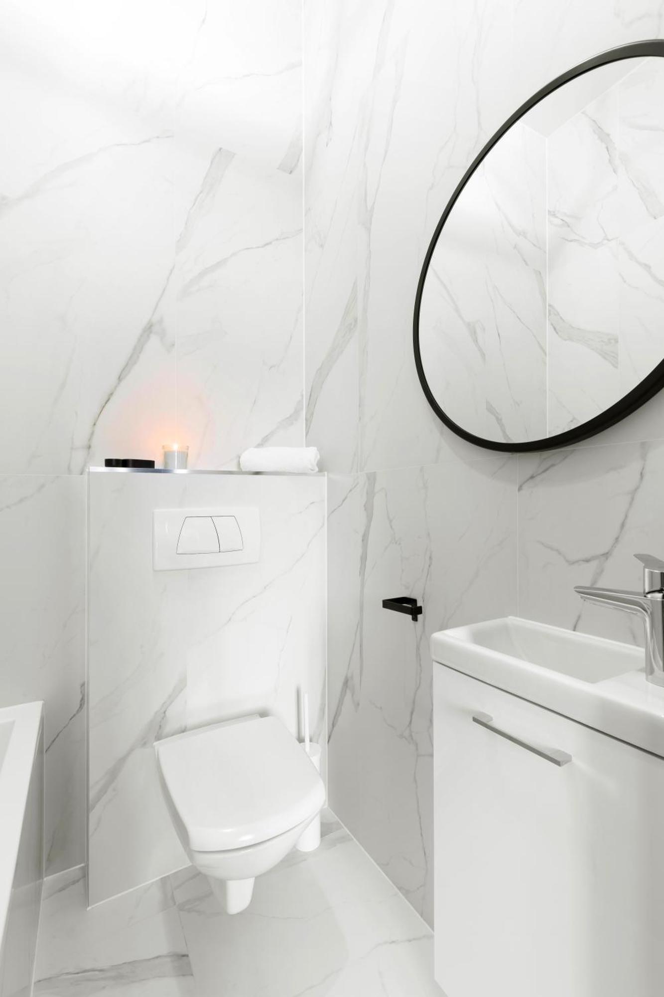Old Town Premium By Elite Apartments Danzica Esterno foto