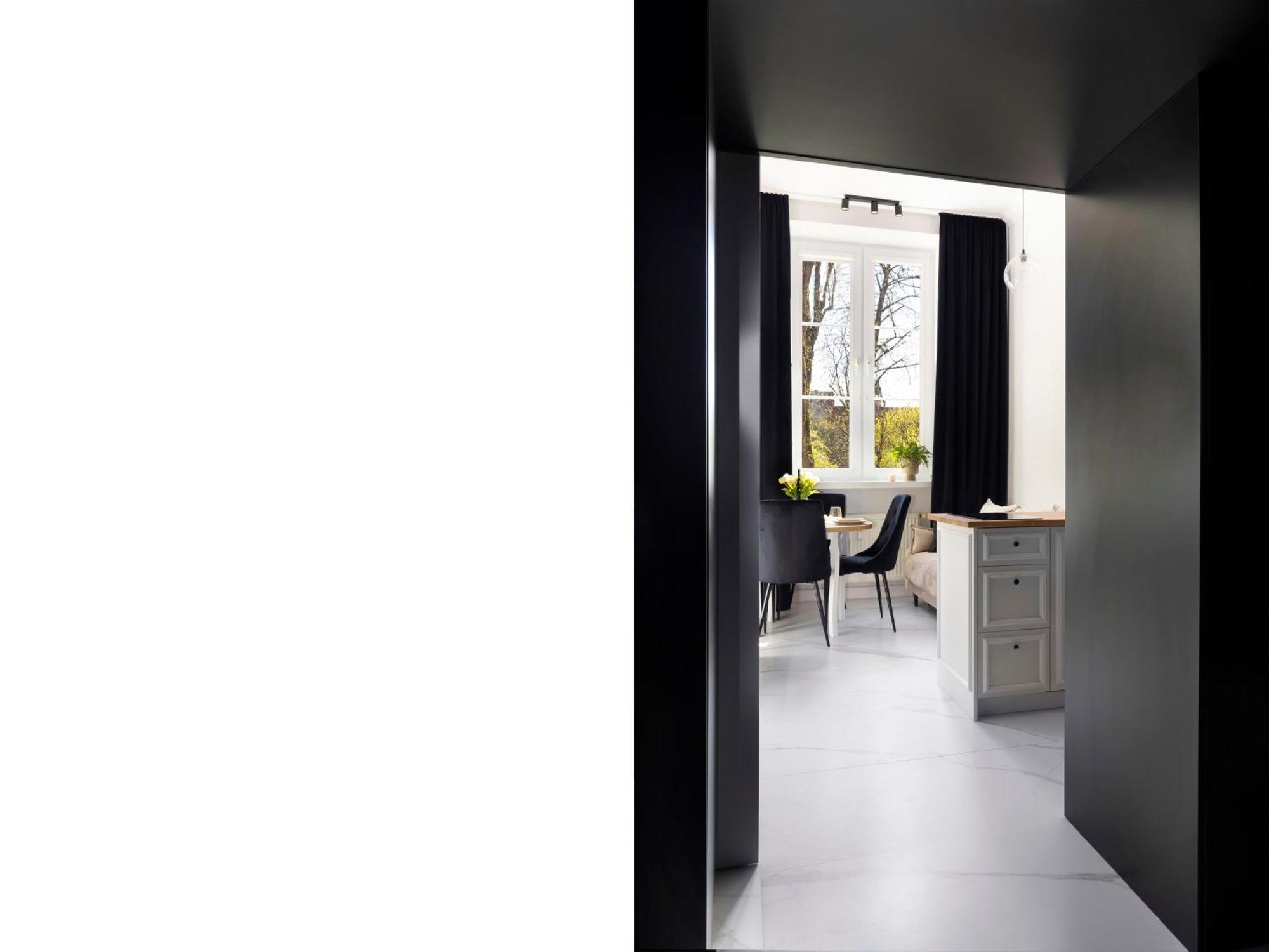 Old Town Premium By Elite Apartments Danzica Esterno foto