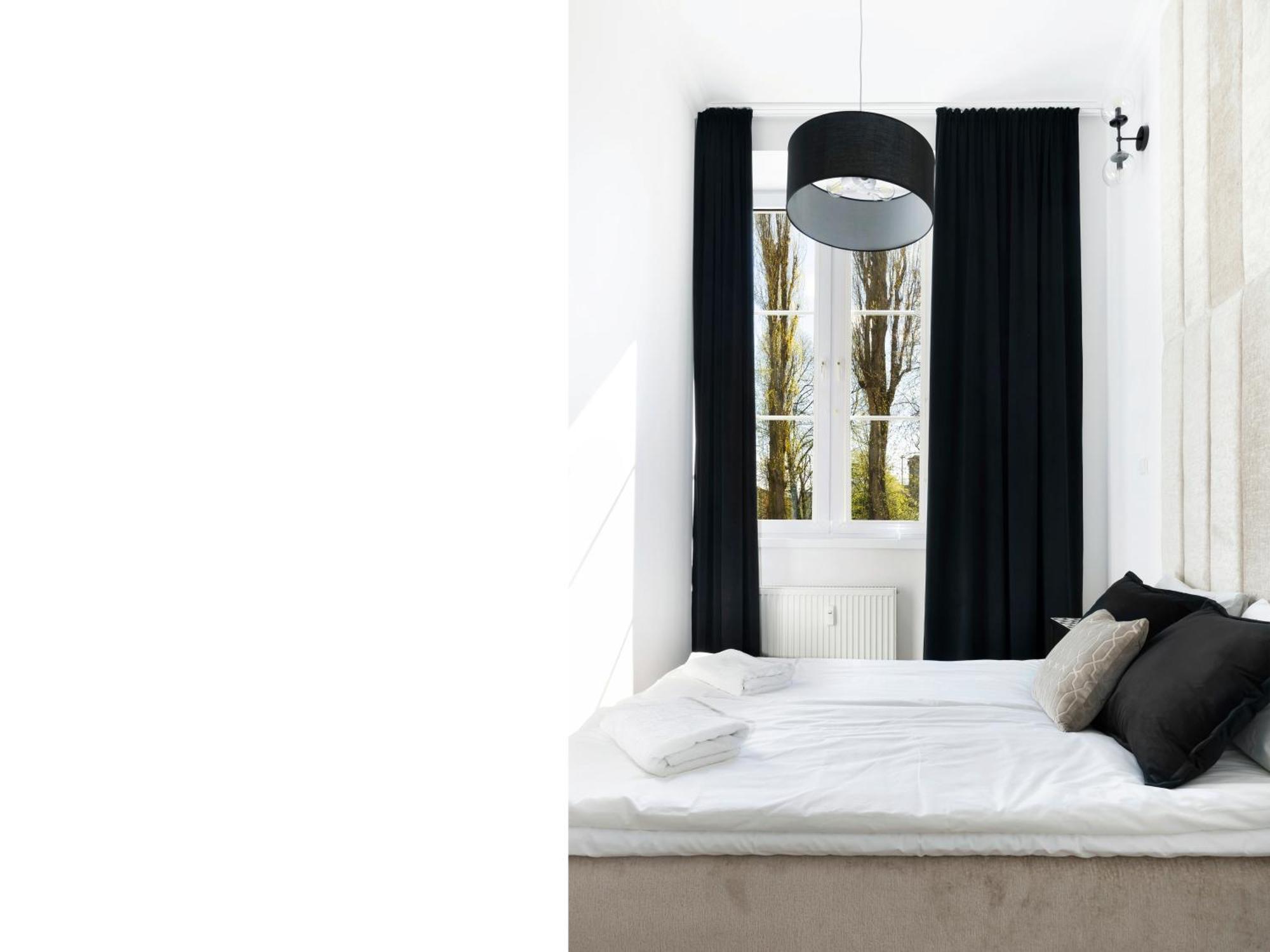 Old Town Premium By Elite Apartments Danzica Esterno foto