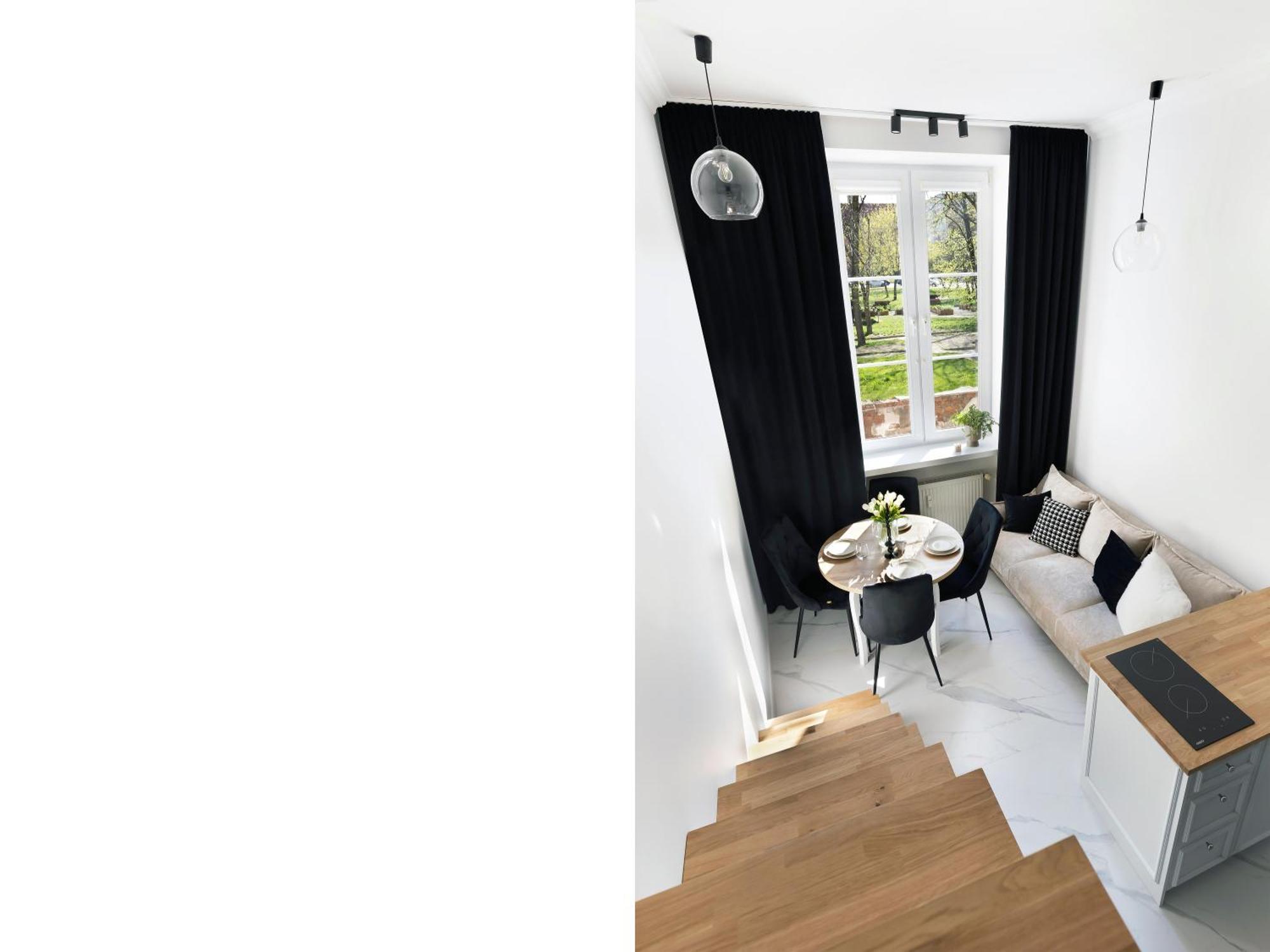 Old Town Premium By Elite Apartments Danzica Esterno foto